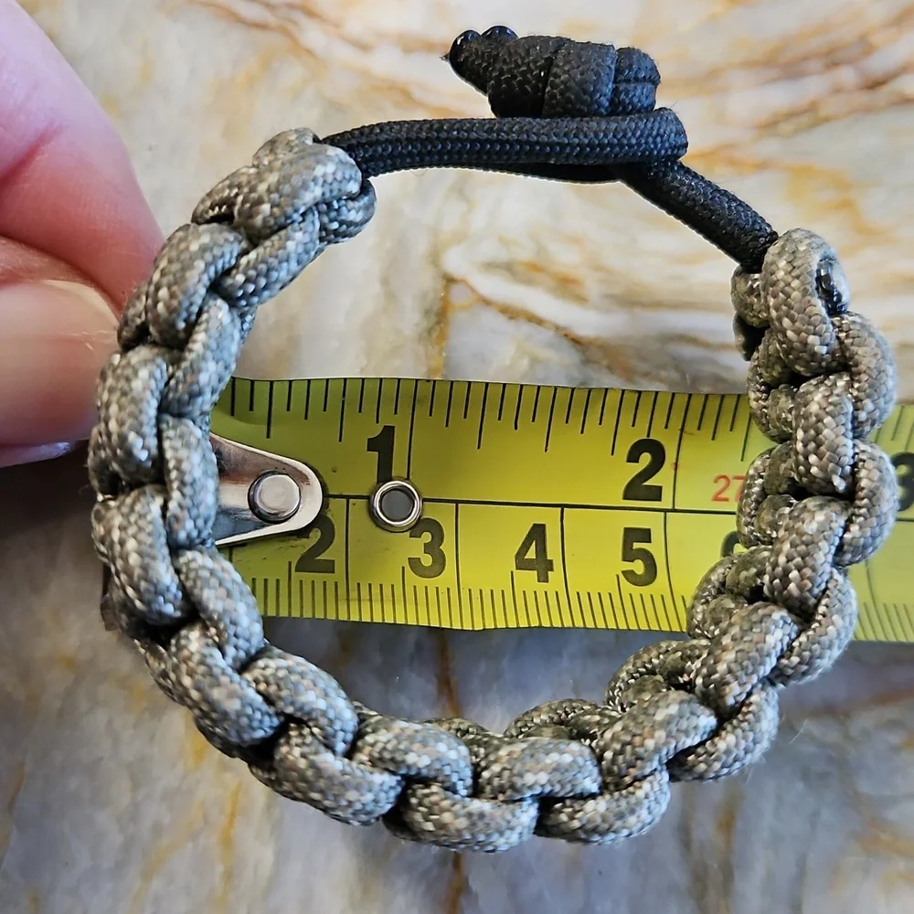 N/A paracord friendship